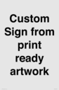 custom-blank-sign~